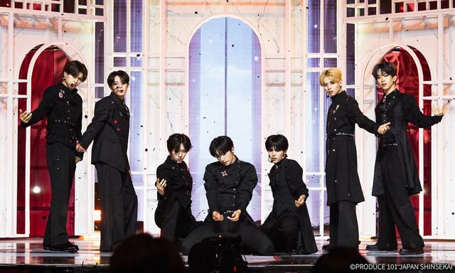 『PRODUCE 101 JAPAN 新世界』コンセプト評価を勝ち抜いたメンバーにインタビュー！