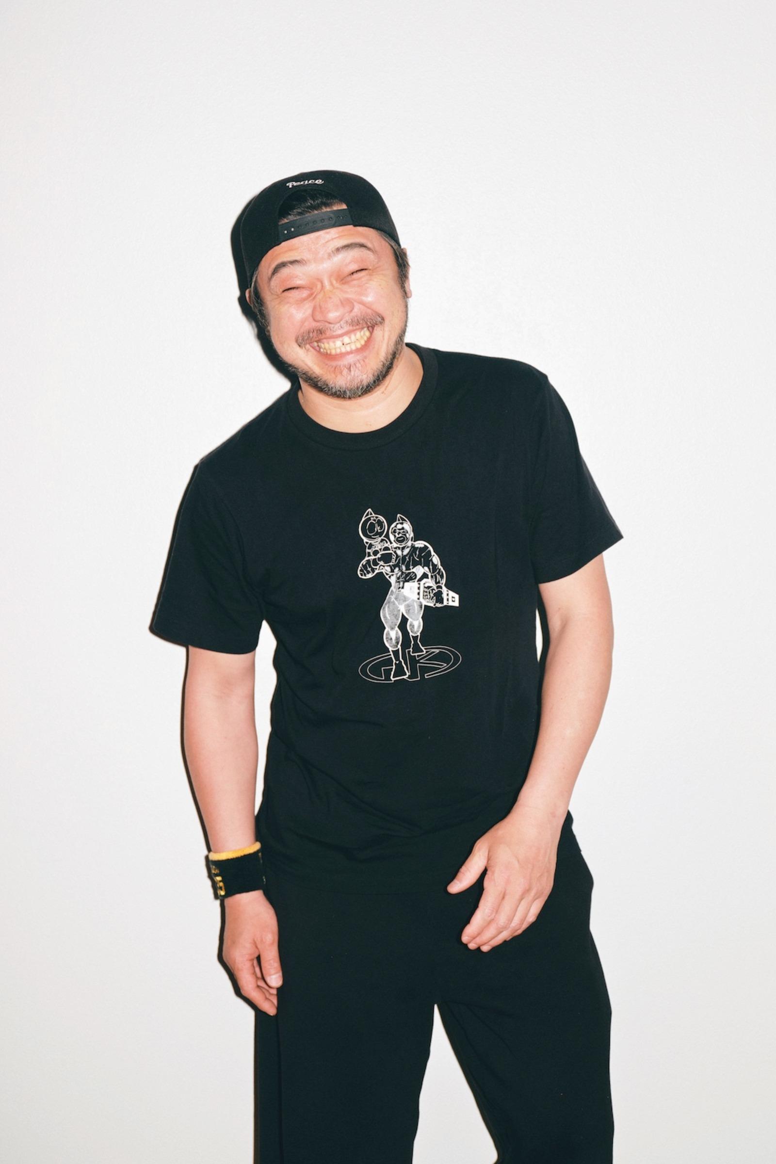 竹原ピストル「まだいけるような気がしているから続けてる」