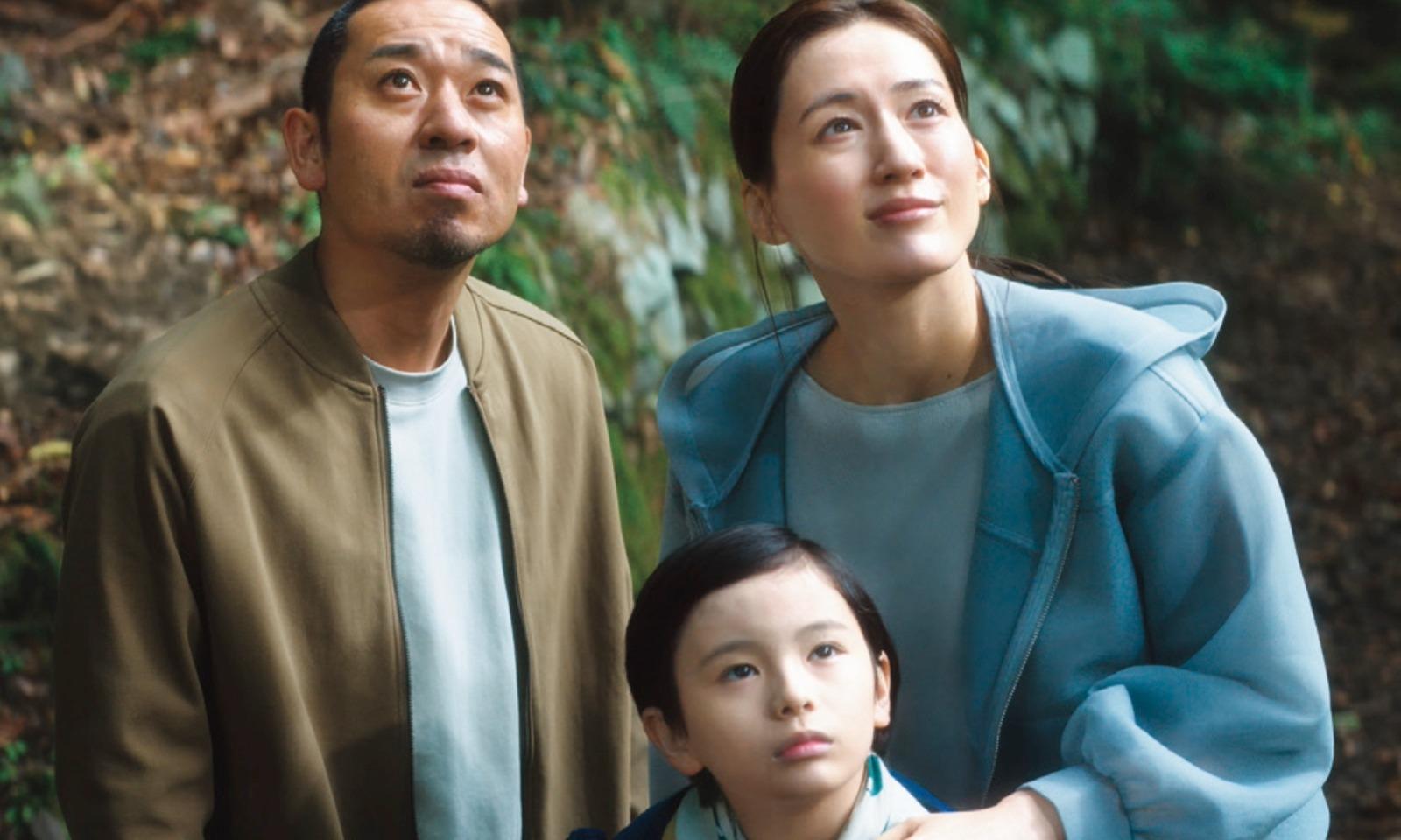 綾瀬はるか×千鳥・大悟主演の話題作! 映画『箱の中の羊』の見どころは?