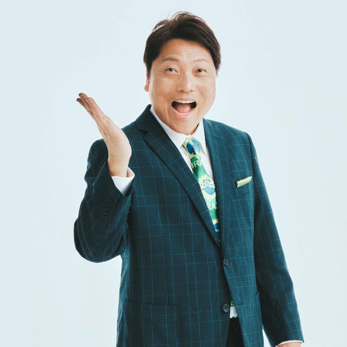 芸人界随一のお金の専門家、サバンナ・八木真澄さんに聞く「お金との向き合い方」論
