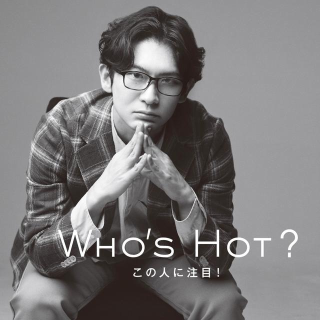 オモコロ新編集長・みくのしん「編集長らしくあるために、とりあえずカッコつけています」