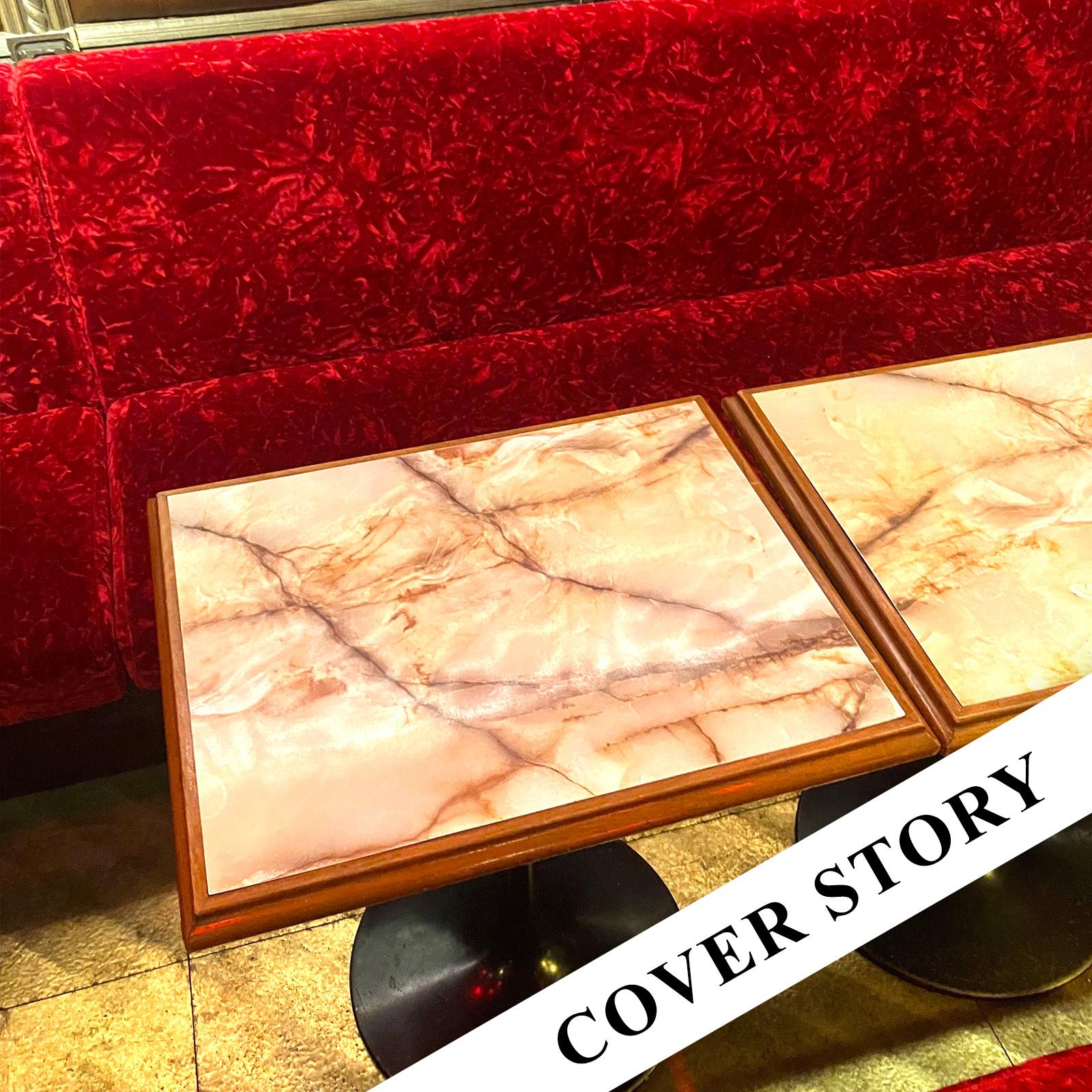 【COVER STORY】豪華絢爛百花繚乱！ KEY TO LITのanan初表紙。その撮影の裏側では…？