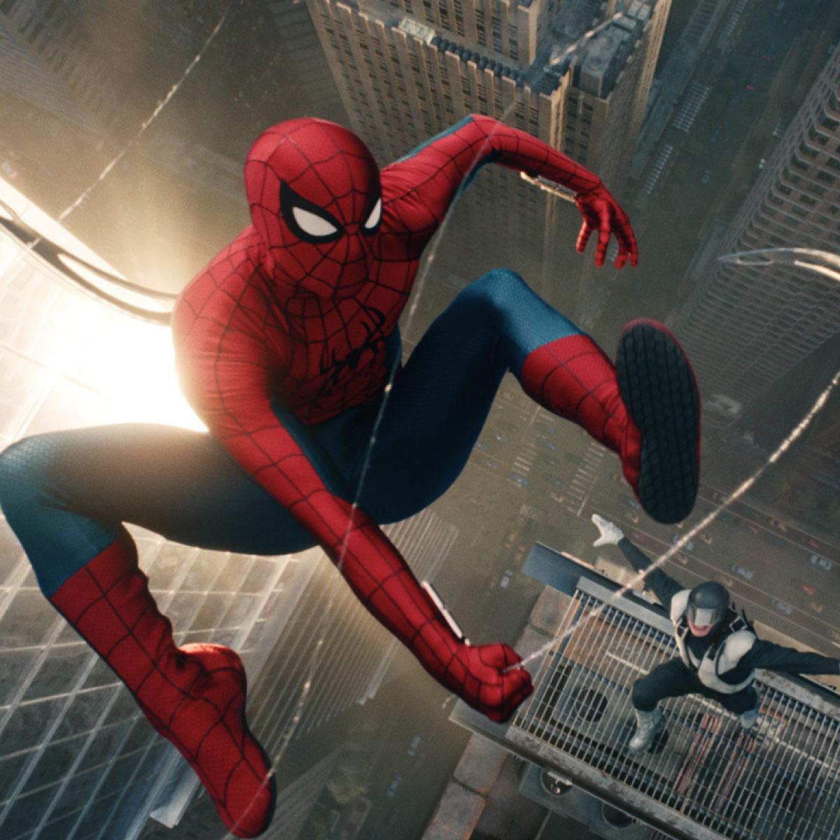 この夏、待望の新作が登場！『スパイダーマン：ブランド・ニュー・デイ』とシリーズをプレイバック