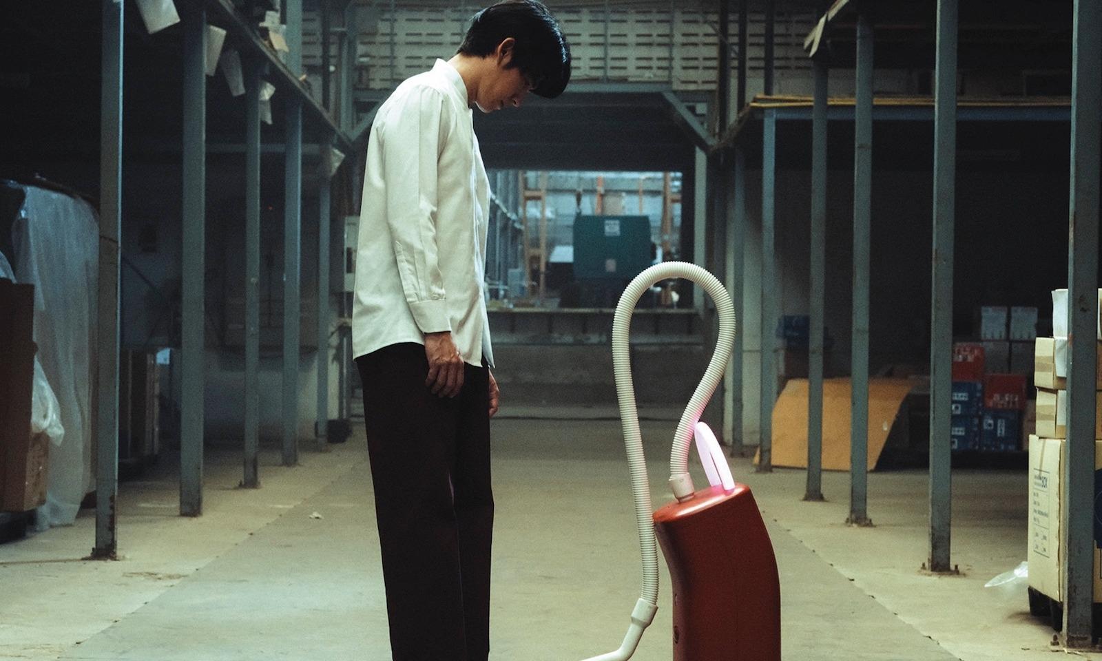 タイ映画界から新たな鬼才！ 斬新発想で歴史を斬る、映画『ユースフル・ゴースト』