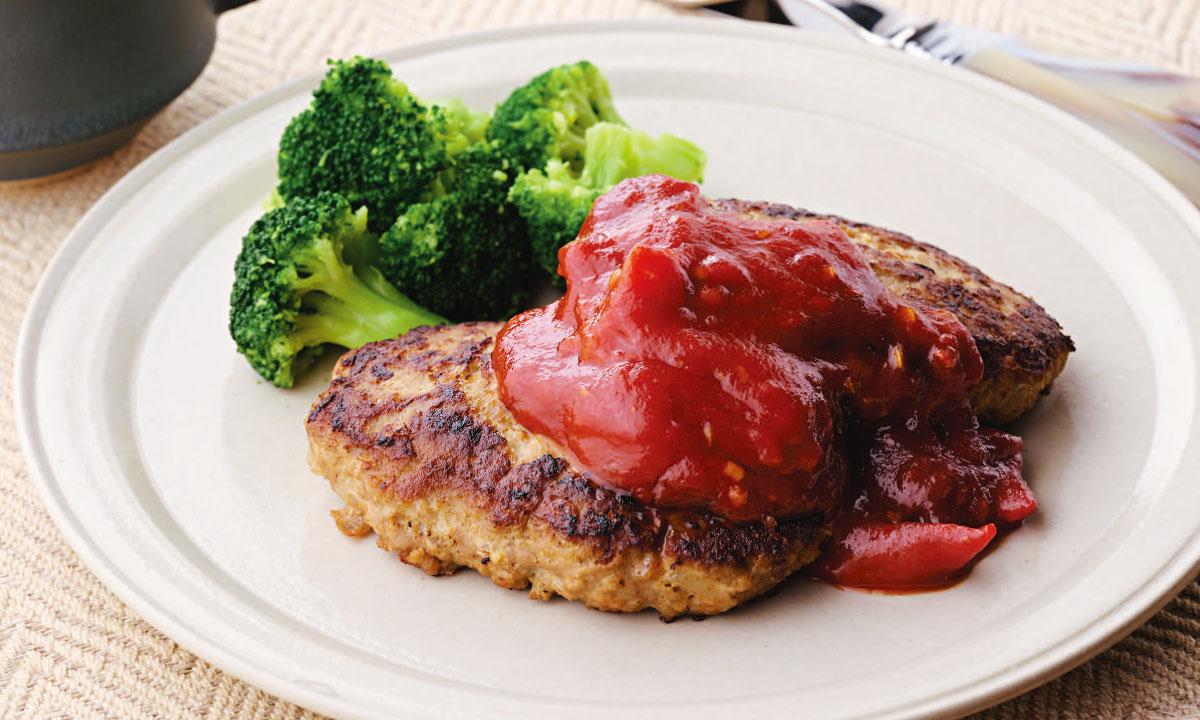 いつもの一品が食物繊維たっぷりに変身！ 腸活“ファイバーマキシング”レシピ