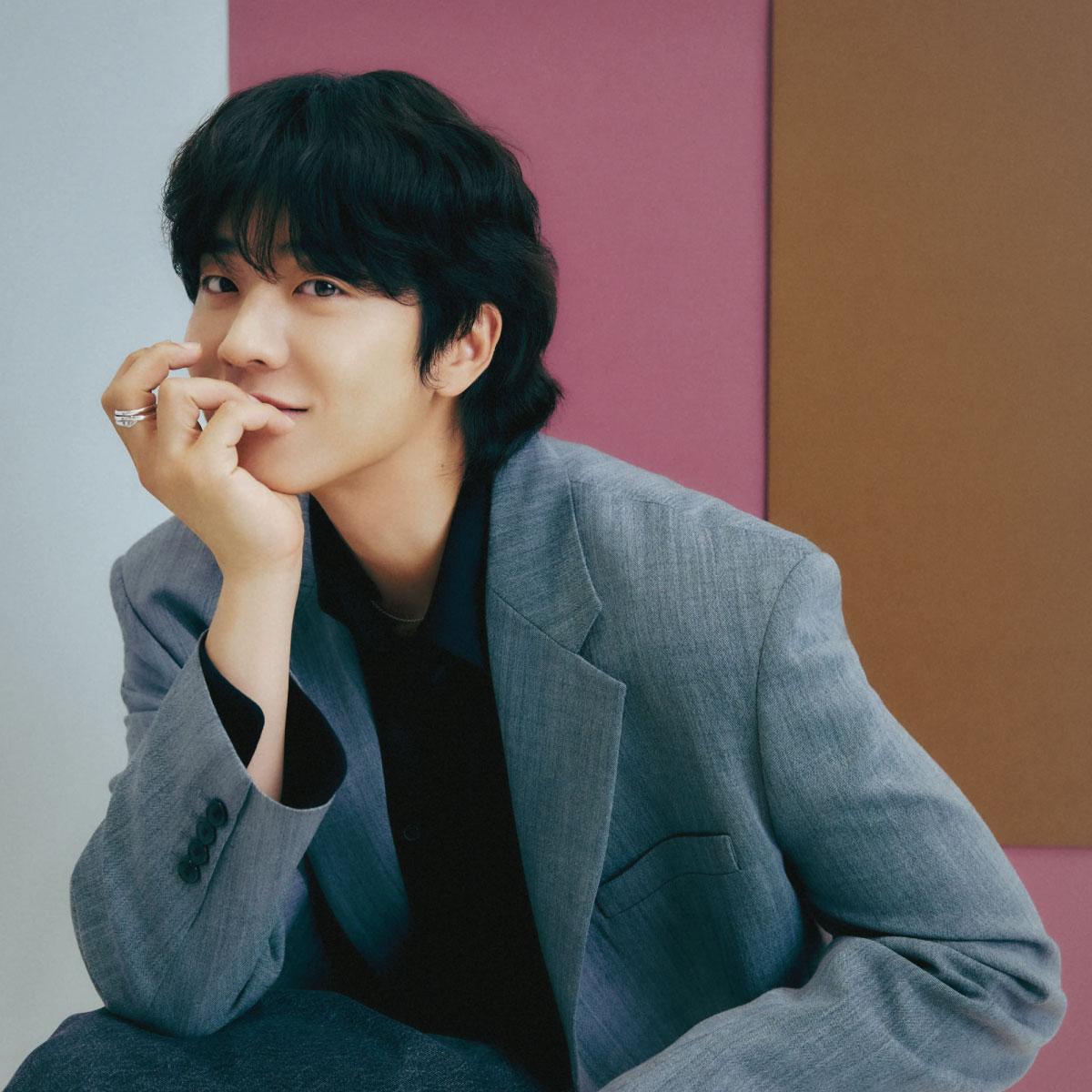 チェ・ジョンヒョプ「笑いを我慢するのが大変な時もありました」。東村アキコ初監督ドラマ『バカンスの法則』の現場を振り返る