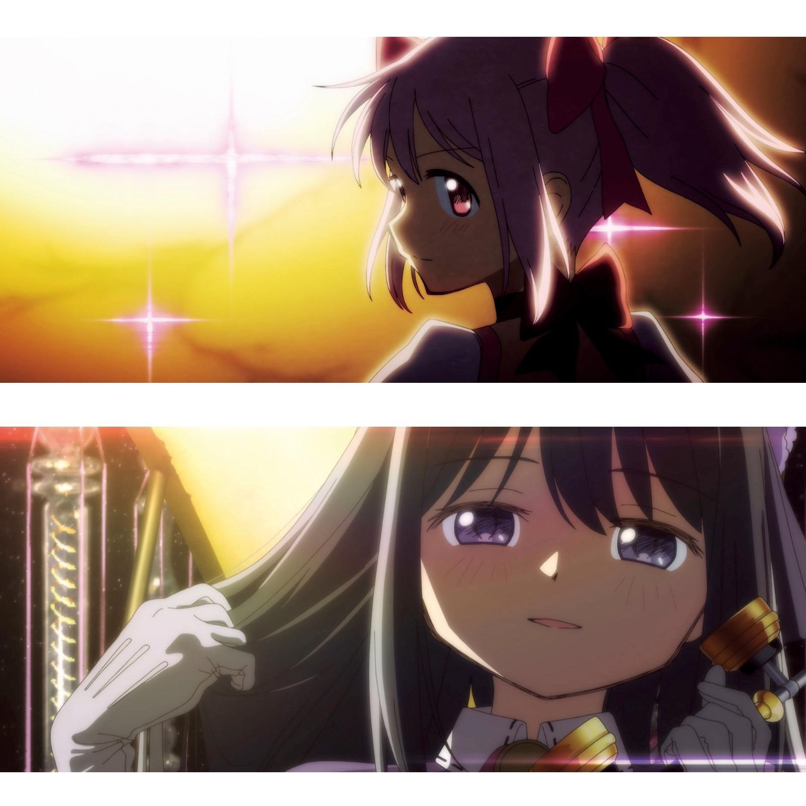 『まどか☆マギカ』最新作 悠木碧×斎藤千和 対談「笑っちゃうくらい人生が変わりました」