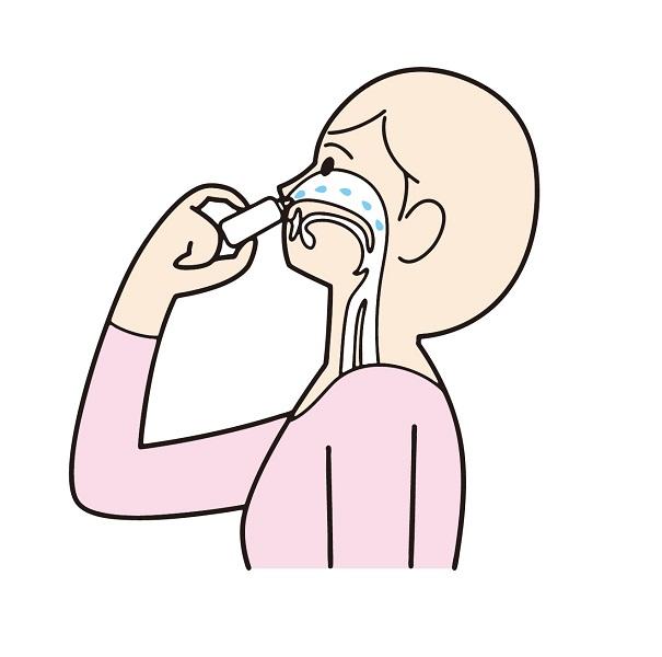 風邪予防や花粉症の症状軽減にも! “鼻うがい&上咽頭洗浄”の正しいやり方