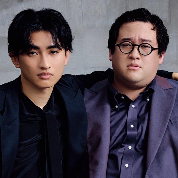 ぐんぴぃ「顔の見えない相手には感情500%増し」 春とヒコーキが考える“バキバキ”に伝わるコミュニケーション