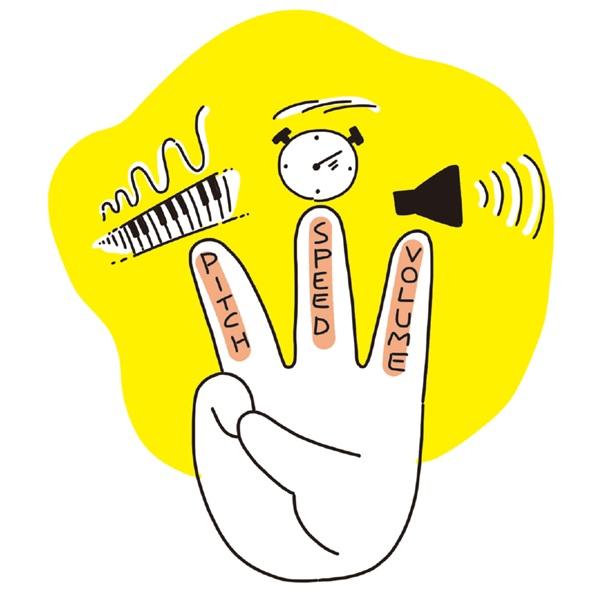 声の大きさは“自分の思う3倍くらい”で! 伝え上手になる“話し方”のポイント3つ