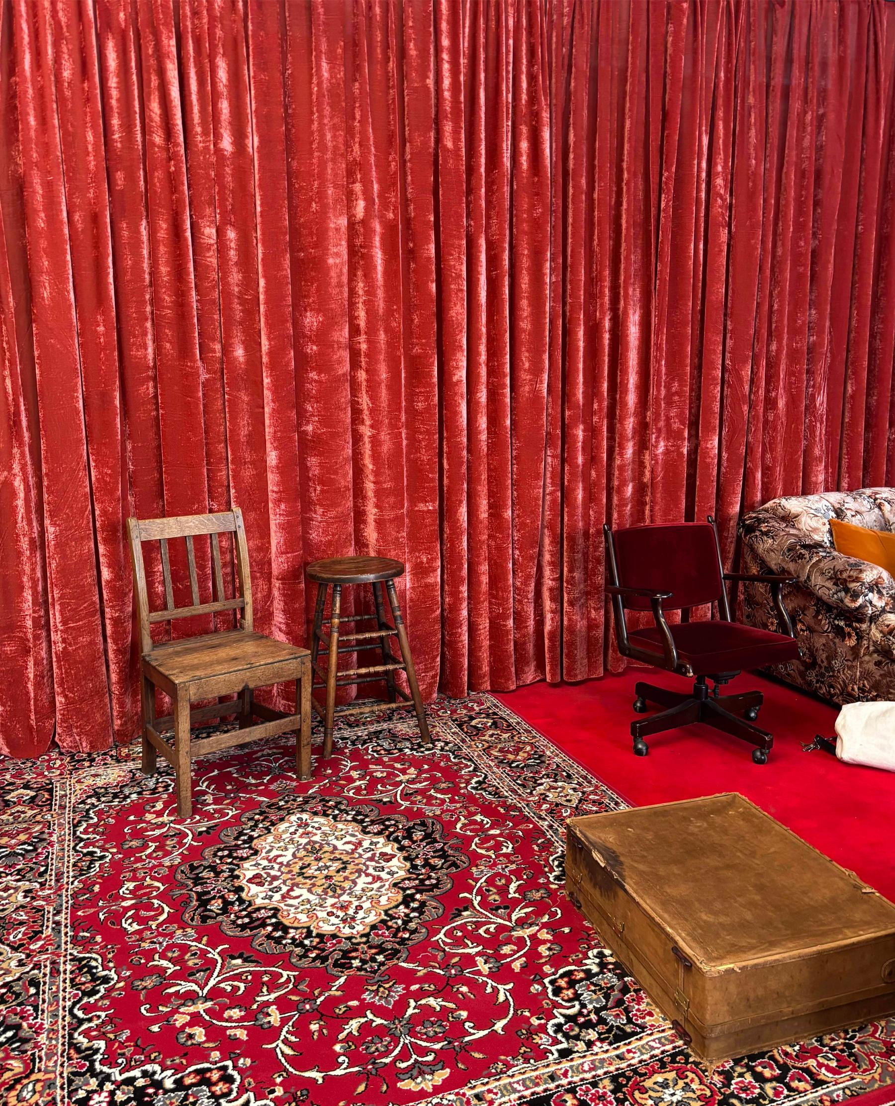 【COVER STORY】永久保存版! 初表紙、初ペア、初座談会…“初”づくしのメモリアルな撮影、実況中継!