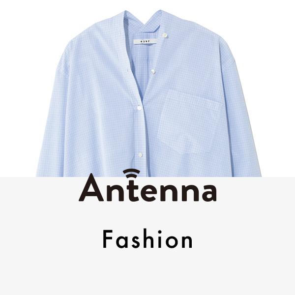 【Must Buy and News】新しい季節の訪れに向けて手に入れたい一品が勢揃い!