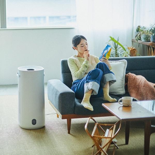 多機能&高性能で、キレイを手軽に! “クリーン家電”6選