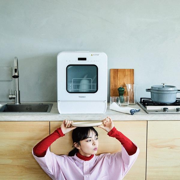 小さくて頼もしい新顔が次々と! “コンパクト家電”5選