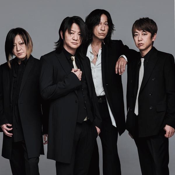 4人で紡ぐ伝説。~日本にGLAYがいるという誘惑~