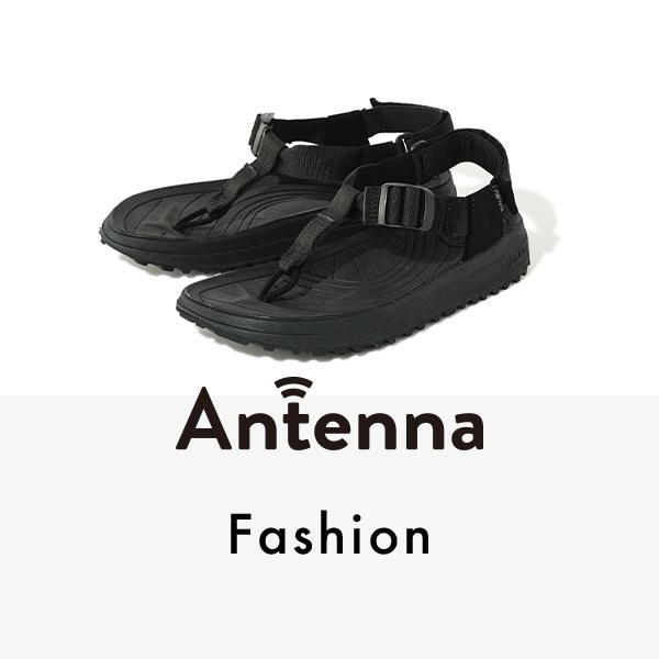 【Must Buy and News】一足持っておくと便利に使える、タフなサンダルも登場!
