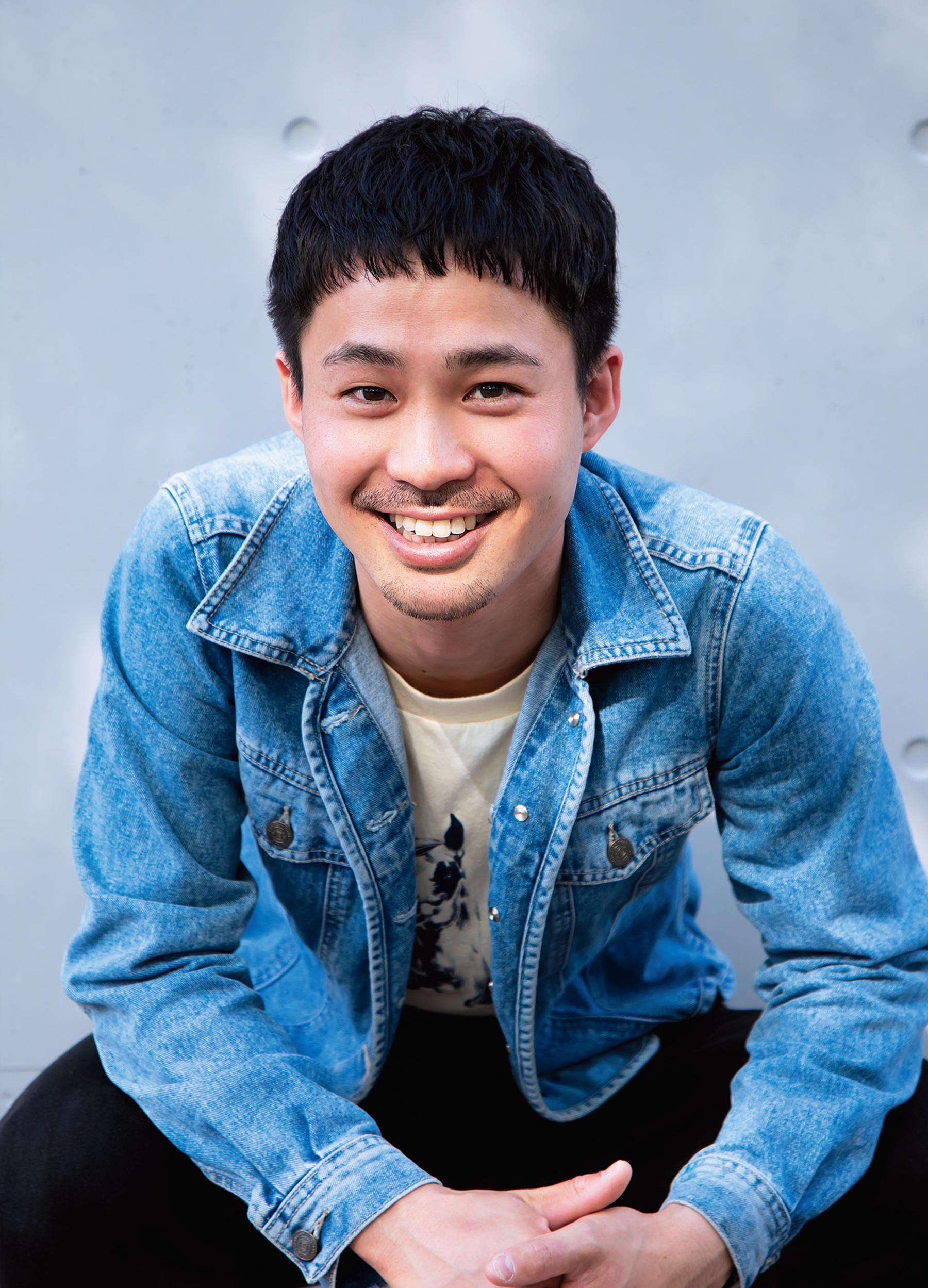 眞名子新「自分が作る曲に毎回ワクワクする。僕自身が眞名子新の一番のファン」 1stフルアルバム発売