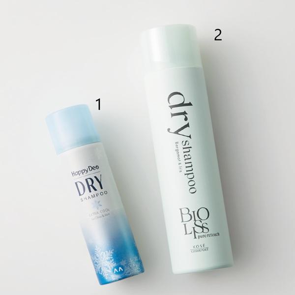 ベタつき、紫外線…夏ならではのヘアトラブルを回避するレスキューアイテム
