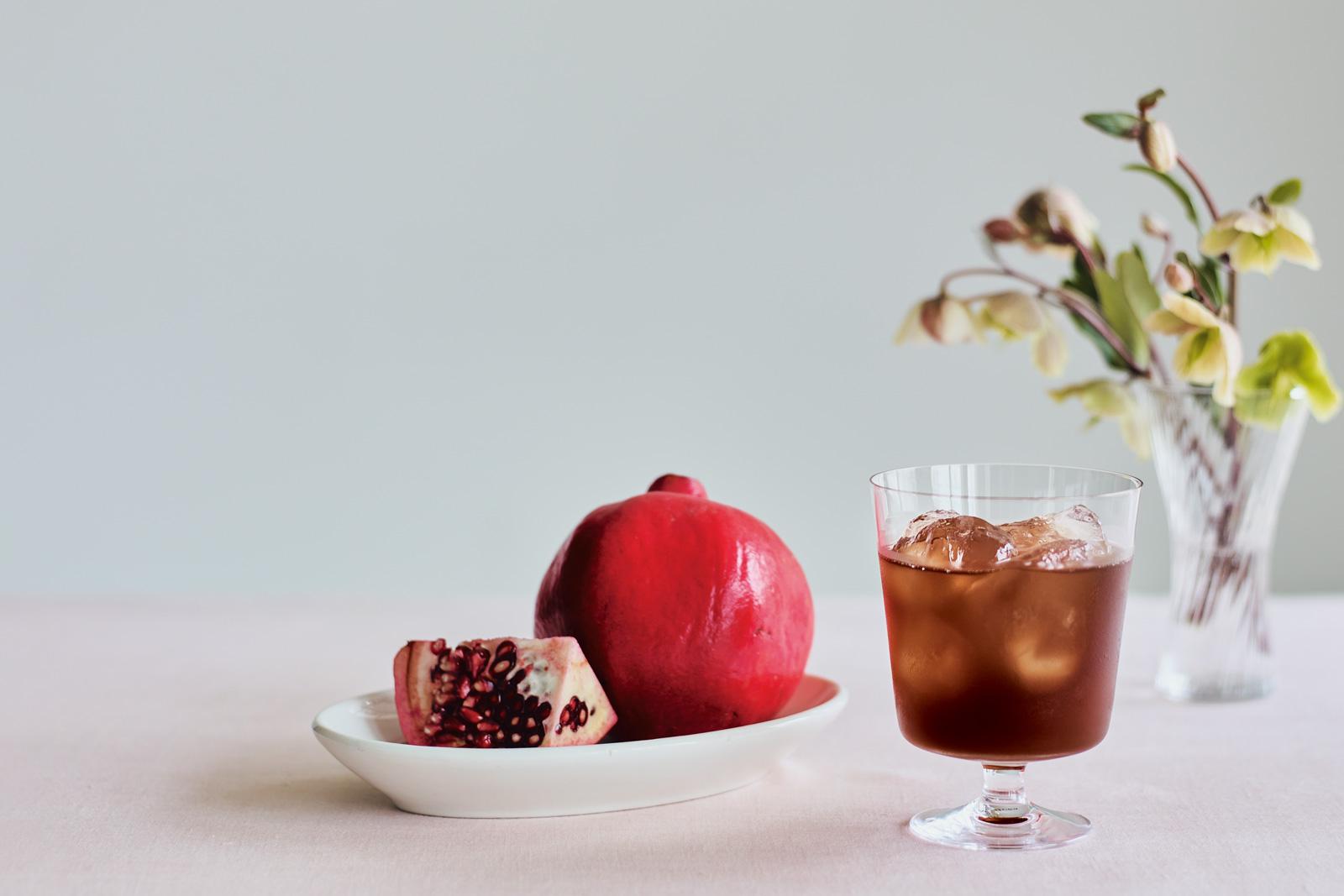 白髪や薄毛、大人の髪悩みにも 「ザクロ酵素」の習慣化で、すこやかな美肌・美髪へ