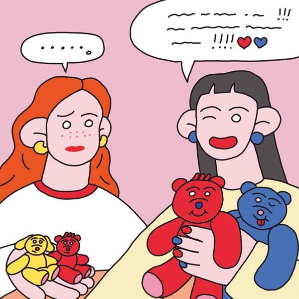 “プライベート”でのモヤモヤ人間関係にアドバイス! お悩み相談室