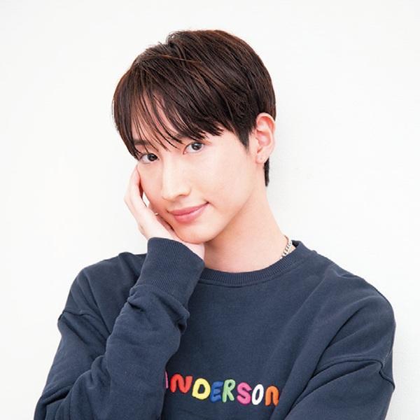 話題の美容Boy! 緒形龍の気になるBeauty Rule