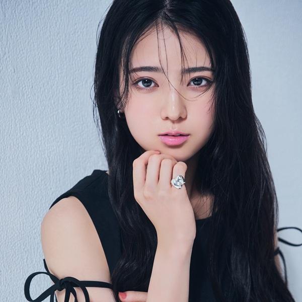 乃木坂46の6期生・瀬戸口心月「チアで学んだ団結と楽しむ心を忘れずに進んでいきたい」