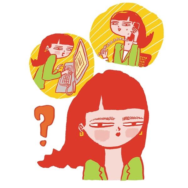 コミュニケーションツールの正しい使い分けって? ビジネスでの距離感と新常識