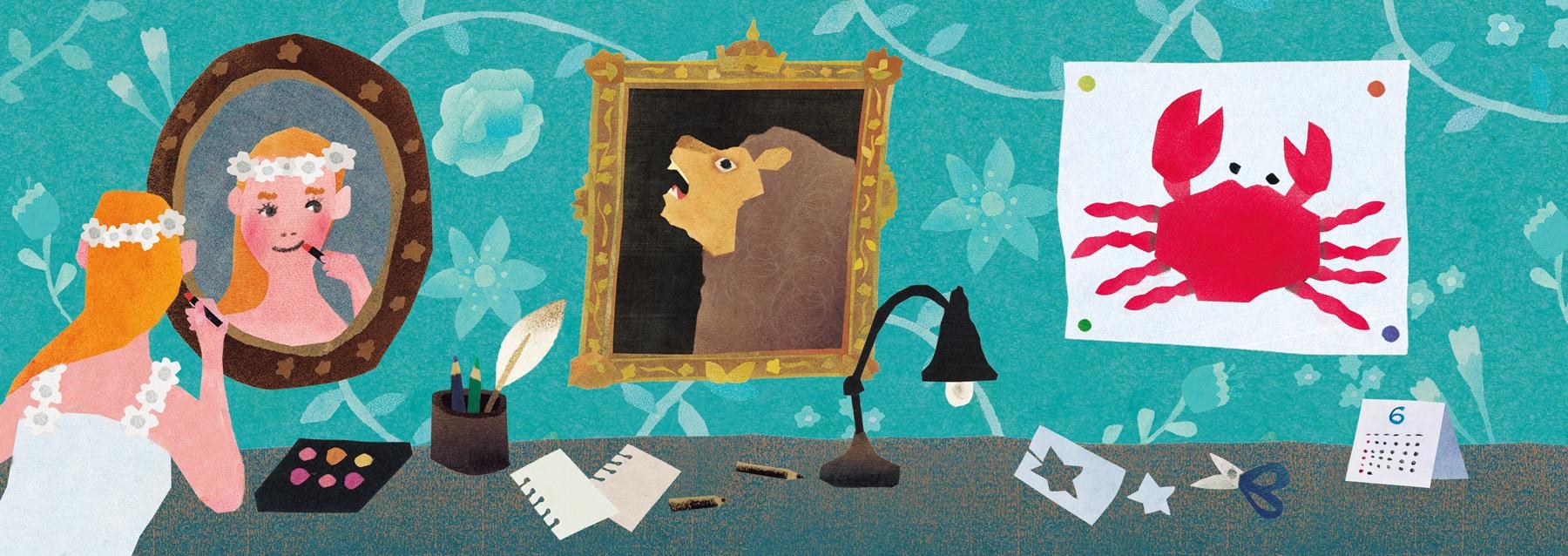 【2025後半】占星術研究家・鏡リュウジが占う“火星星座”が蟹座、獅子座、乙女座の運勢