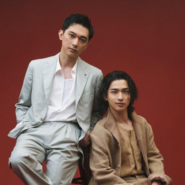 吉沢亮×横浜流星が語る、映画『国宝』と役者人生への想い