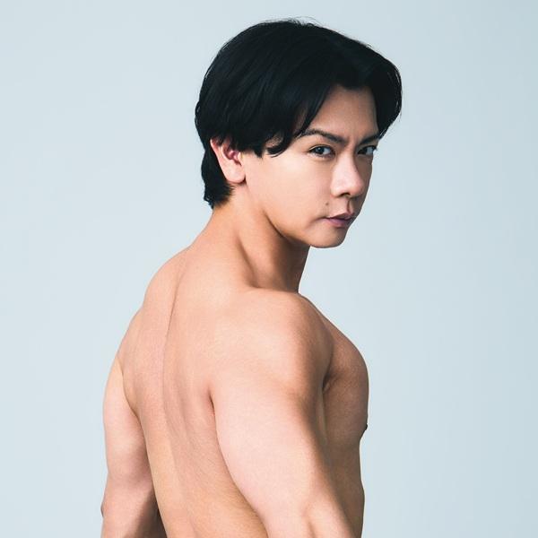 芸能界屈指の筋トレ賢者・野田クリスタル直伝! トレーニングを上手に続けるための3か条