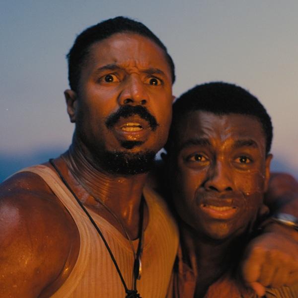 【MOVIE】社会派? 人間ドラマ? 音楽? 今求められているのは、ジャンルレスな濃密さ!