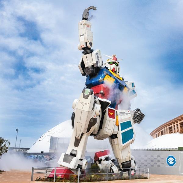 【大阪・関西万博】日本も負けていない! 国内パビリオンのカルチャー体験