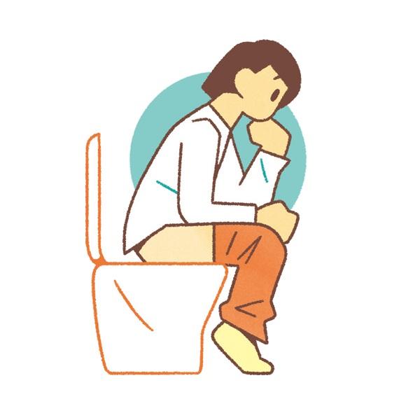腸活の成否がわかる「ウン」点検のススメ。トイレでの過ごし方をウンチのプロが伝授