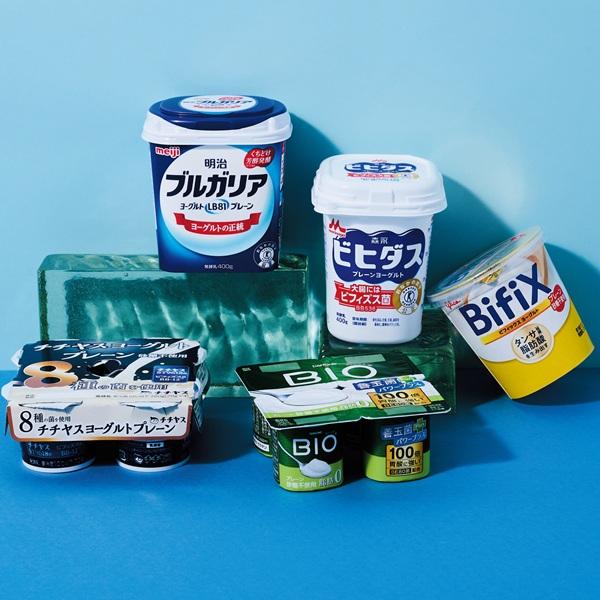 砂糖不使用の“基本の一品”プレーンヨーグルト5選&アレンジレシピ3つ