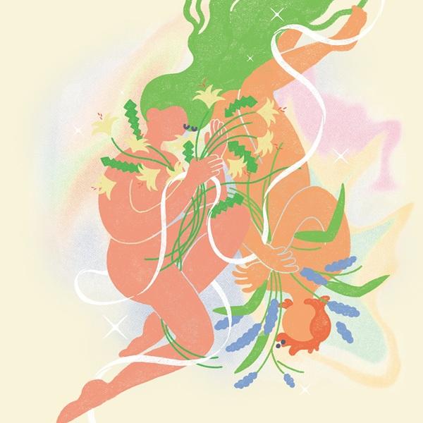 大久保佳代子「もっと楽しんでいたら…と思うけど、性欲に支配されない今だって楽しい」