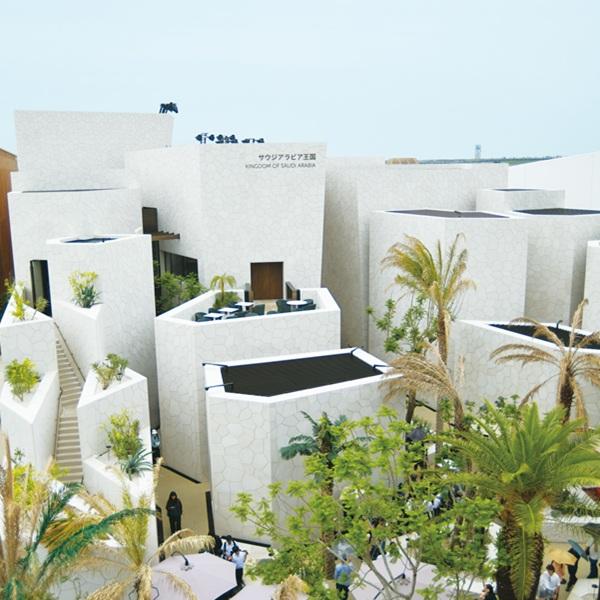 大阪・関西万博で“世界のカルチャー”を体験する! 注目の海外パビリオン