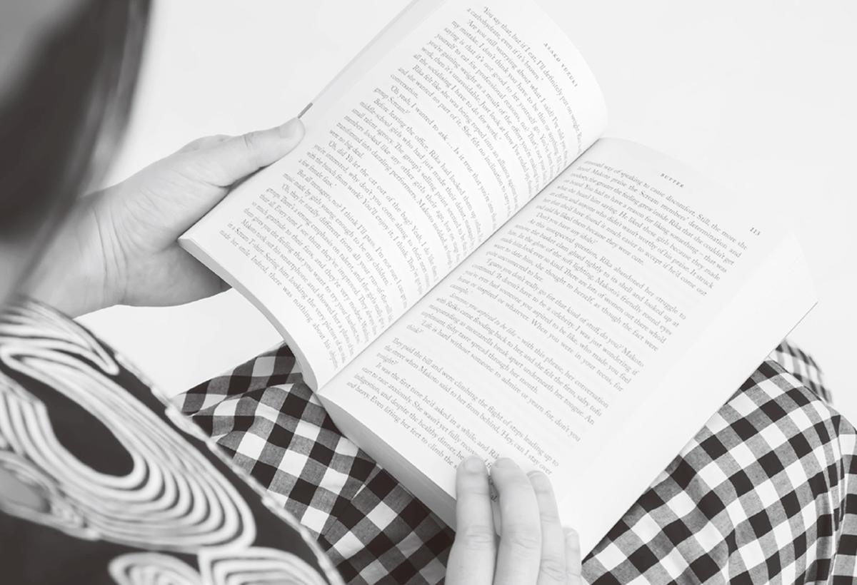 海外で『BUTTER』が大ブームに! 柚木麻子さんに聞く、世界の中の東アジア文学