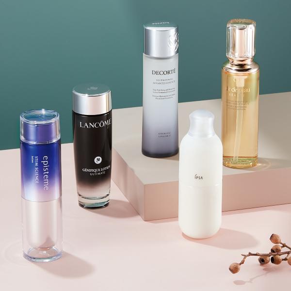 もはや美容液なのでは!? 頼もしすぎる“パワー化粧水”が発売ラッシュ