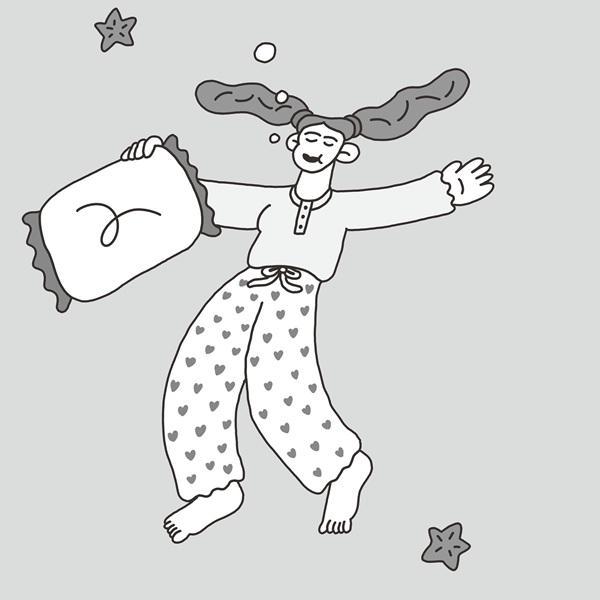 脳内で情報を作り出すなんとも不思議な現象 “夢”の気になることQ&A