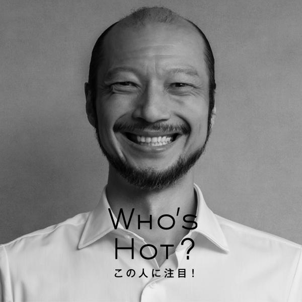 〈WHO’S HOT〉河内大和「希望を失わずに頑張り続けていると、いいことあるんだな」