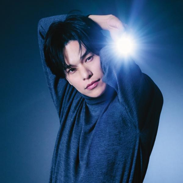 運動不足の体に柔軟性をプラス! NOSUKEが教える、関節の可動域向上ダンエク