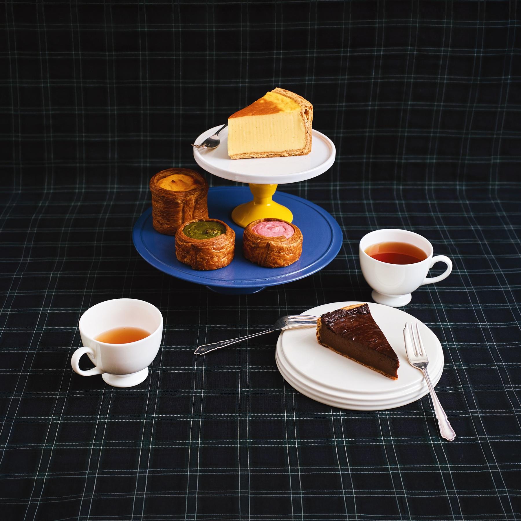 シンプルな美味しさにフランスも日本も夢中! 2025年の注目スイーツ“フラン”