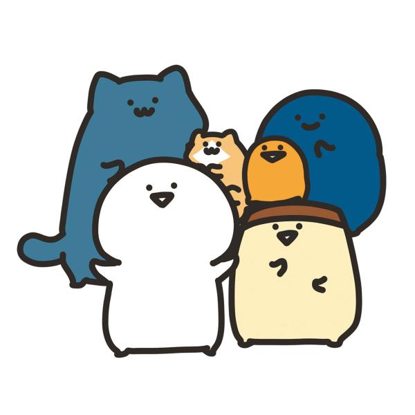 「お文具といっしょ」と一緒に! 1問1答心理テストで出会う、新しい自分