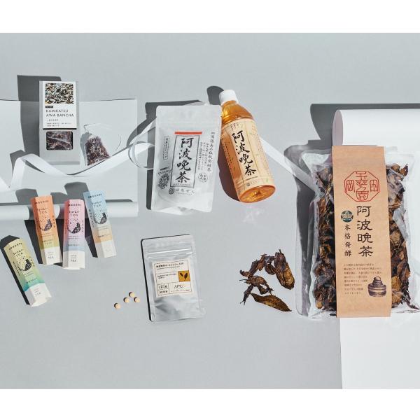 美容、健康効果に熱視線! 徳島に伝わる伝統の後発酵茶“阿波晩茶”6選