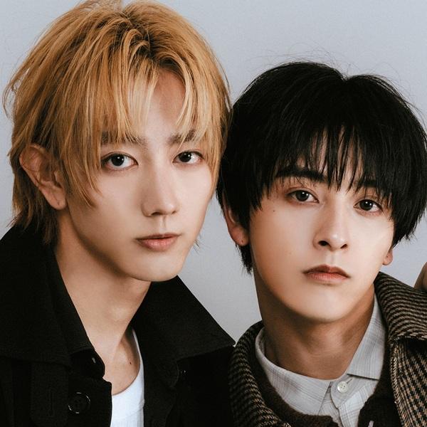 『25時、赤坂で Season2』放送開始。W主演の駒木根葵汰&新原泰佑インタビュー