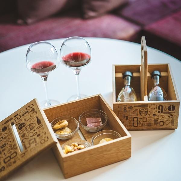 【秋を満喫する国内旅・八ヶ岳】ワインの魅力にどっぷり酔いしれる“ワインリゾート”