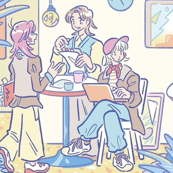 組織をより良くするために! 理想のチームに必須の7つの条件