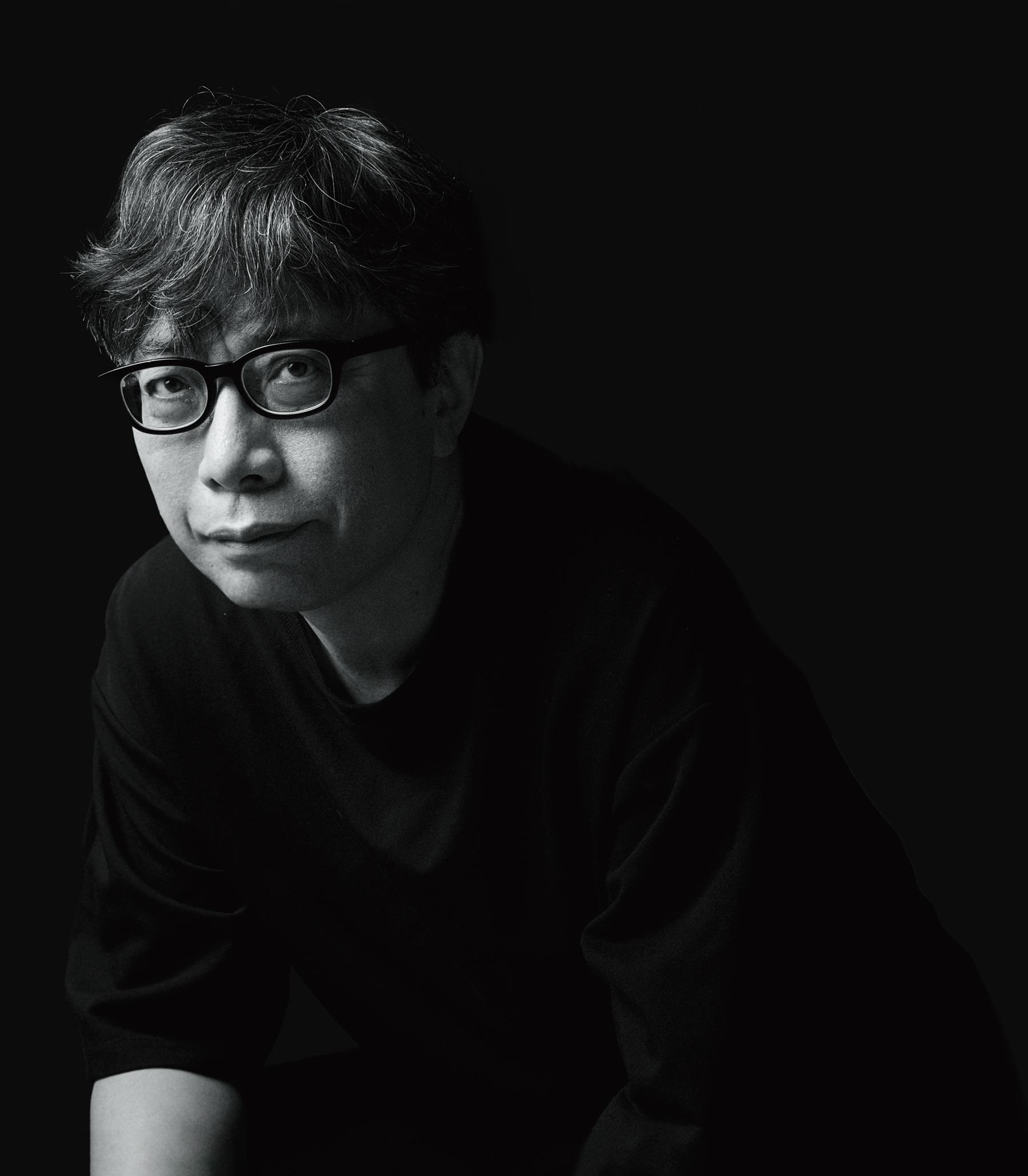 『機動戦士Gundam GQuuuuuuX』鶴巻和哉監督に、オモコロライター・加藤亮がインタビュー