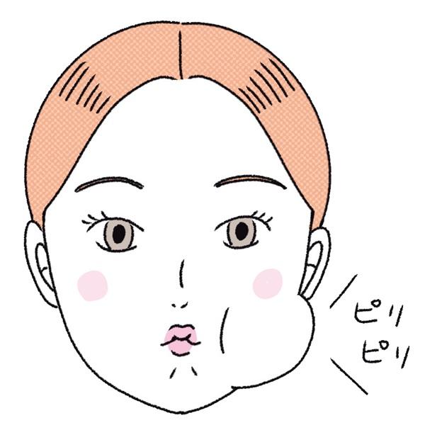 噛むほどに美肌、美髪に!? キレイを作る新習慣、“ガムトレ”に挑戦!