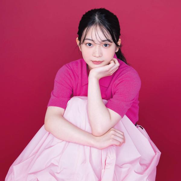 俳優・白鳥玉季「等身大の自分をいろんな人に知ってもらいたい」